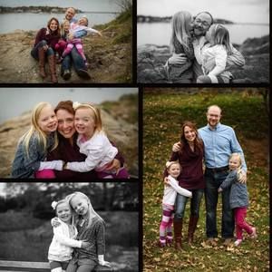 Meet your Posher, Holly